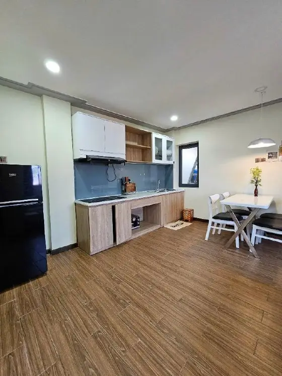 Студия 55 м² с 2 кроватями центр Нячанга, фото 3