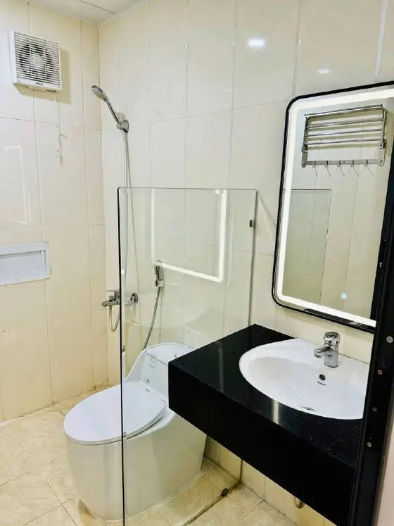 Квартира 64 м² в ЖК Во Thi Sau, фото 1