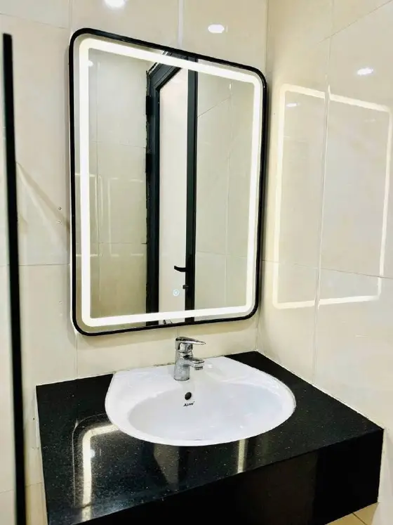 Квартира 64 м² в ЖК Во Thi Sau, фото 2