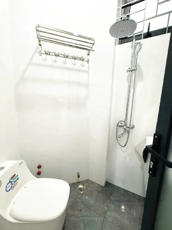 Новая студия 45 м² на севере, фото 2