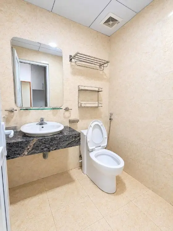 Квартира 2 спальни 52 м², фото 3