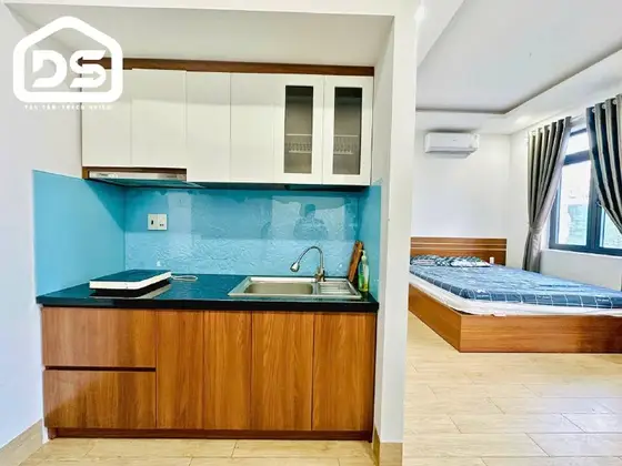 Квартира 35 м² в ACC Vườn Xoài, фото 2