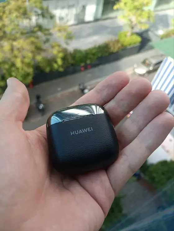 Huawei Freebuds SE 3, фото 1