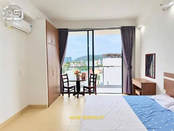 Квартира 50 м² на Динь Ле, фото 3