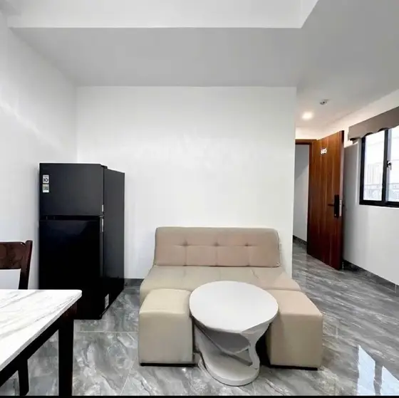 1BR квартира 45 м² на Phạm Ngọc Thạch, фото 2