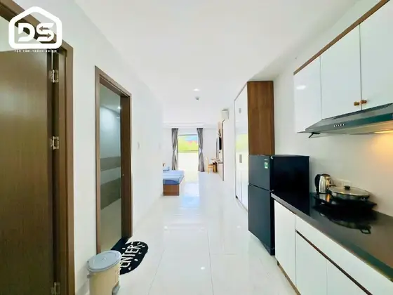 Квартира 50 м² на юге, фото 2