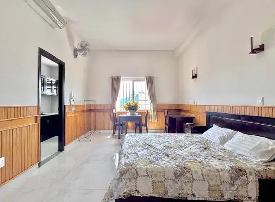 Квартира 40 м² на юге, фото 2