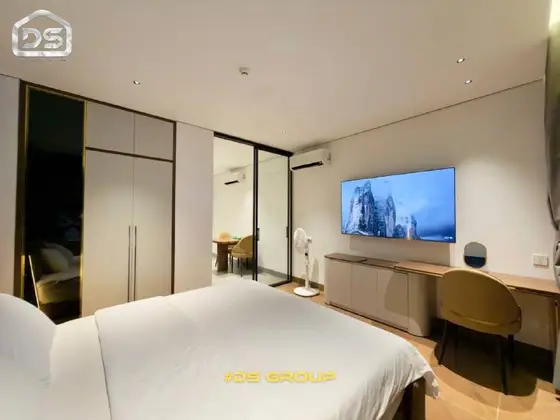 Квартира 40 м² в Ха Куанг 2, фото 2