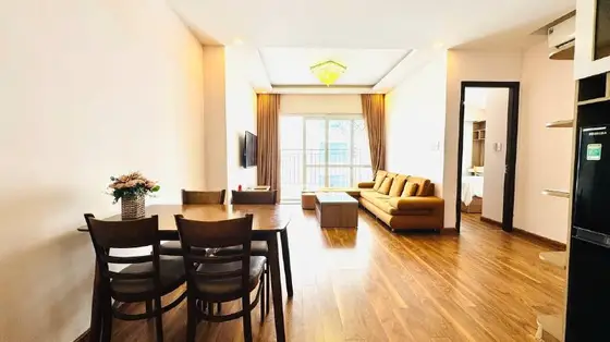 Квартира 2 спальни 72 м² Север, фото 1