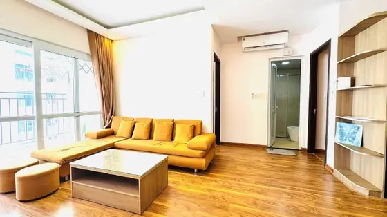 Квартира 2 спальни 72 м² Север, фото 2