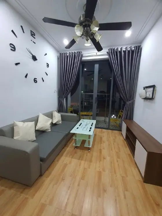 Квартира 2 спальни запад Нячанга, фото 2