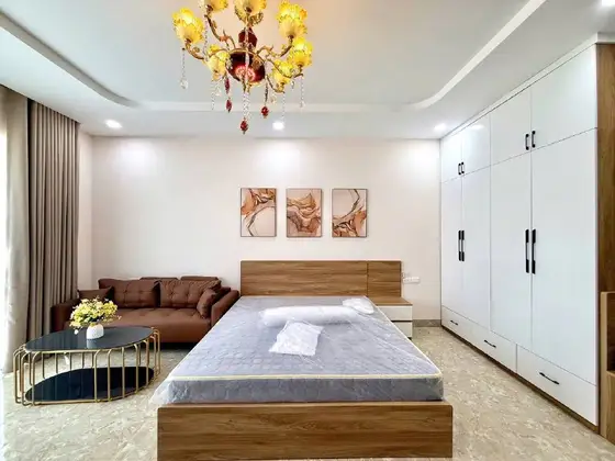 Квартиры 30–40 м² Ba Làng, фото 1