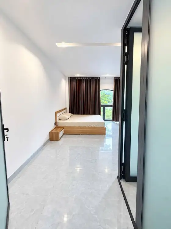 Квартира 35 м² в Ха Куанг 1, фото 1