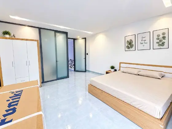 Квартира 35 м² в Ха Куанг 1, фото 2