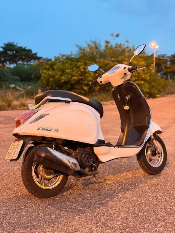 Nio 50cc 2021, фото 2