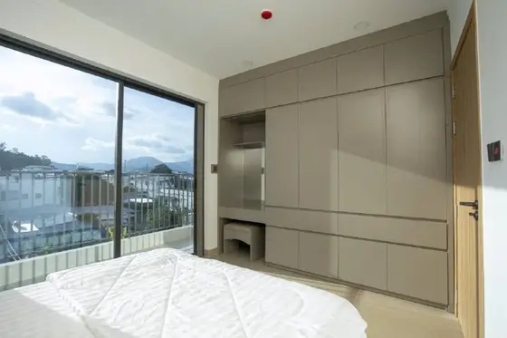 Квартира 2 спальни Hon Xen 85 м², фото 3