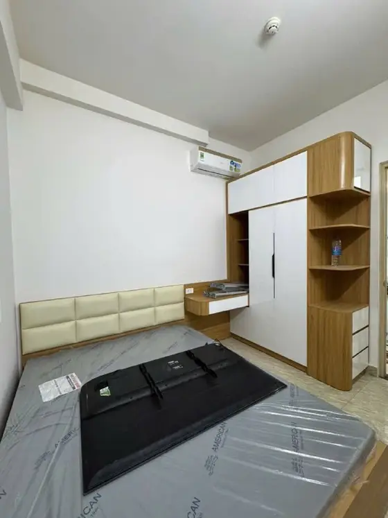 Квартира 2 спальни 60 м² Hoàng Quân, фото 1