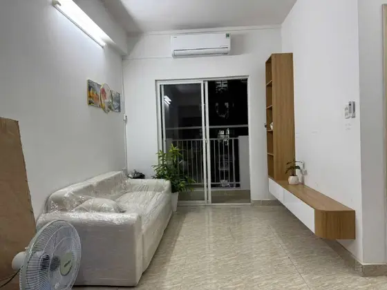 Квартира 2 спальни 60 м² Hoàng Quân, фото 2