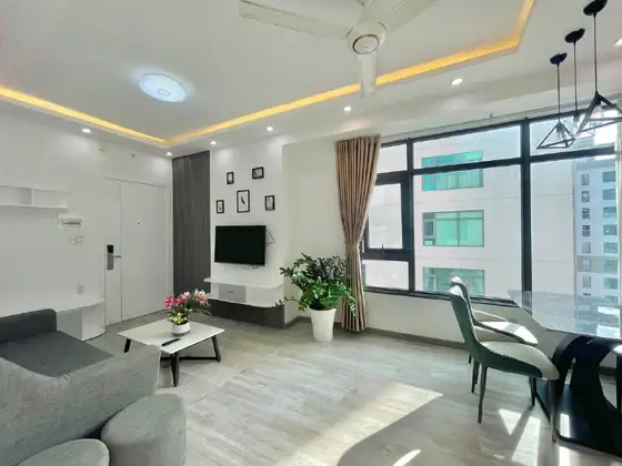 2BR в Oceanus, фото 1