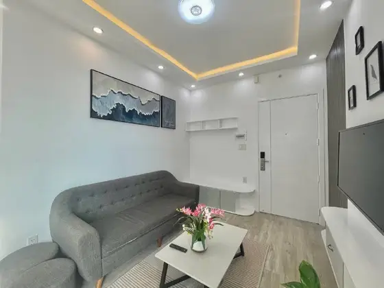 2BR в Oceanus, фото 2