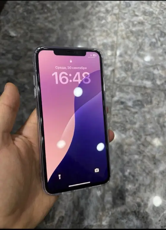 iPhone XS MAX 256 ГБ, фото 1