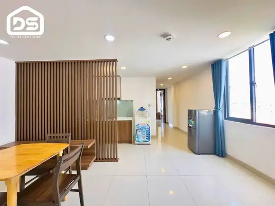 Квартира 2 спальни 80 м², фото 3