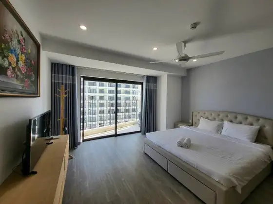 Апартаменты 3 спальни Gold Coast, фото 3