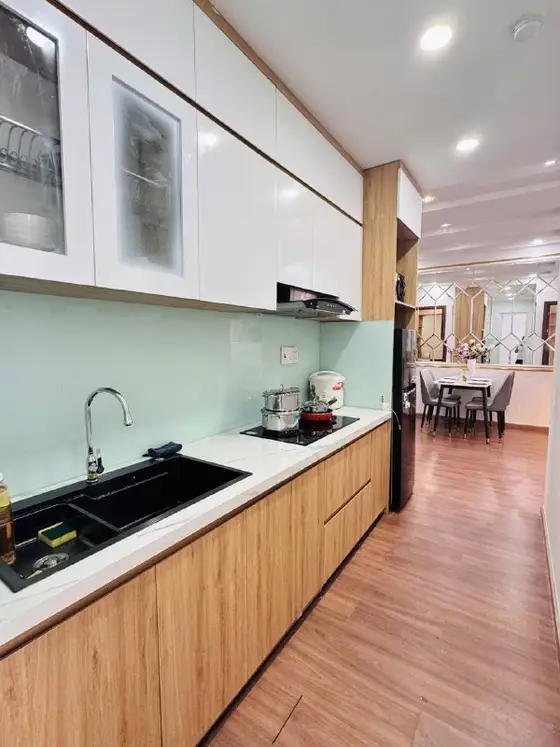 2BR Oceanus Север Нячанга, фото 1