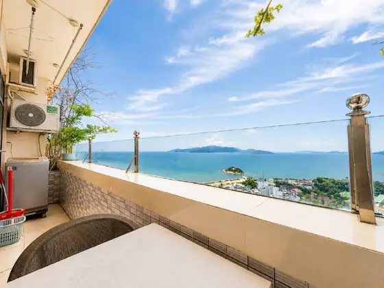 Квартира 1 спальня 59 м² ЖК Oceanus, фото 1