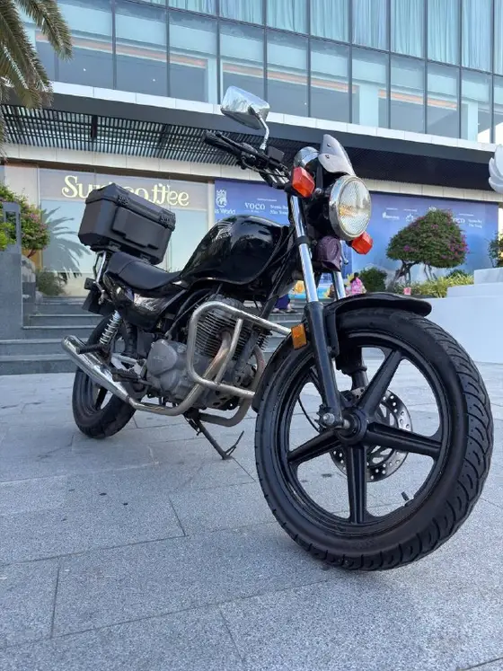 Honda Nighthawk 250 идеальное состояние, фото 1
