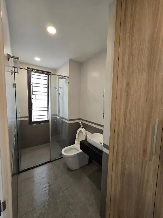 Студия 22 м² в комплексе ACC Vườn Xoài, фото 1
