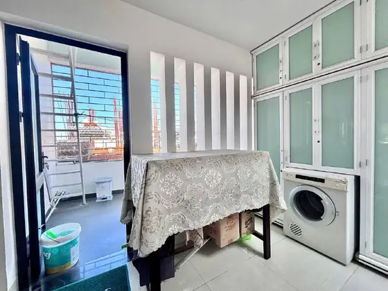 2-комнатная квартира 60 м² на севере, фото 3