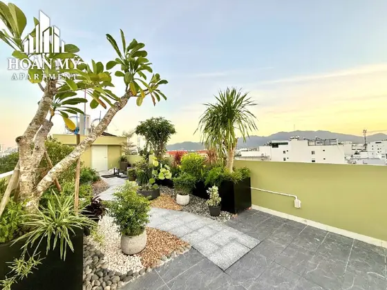Квартира 1 спальня 80 м², фото 1