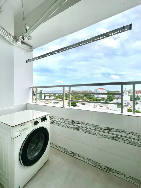 Квартира 2 спальни 59 м² север Нячанга, фото 1