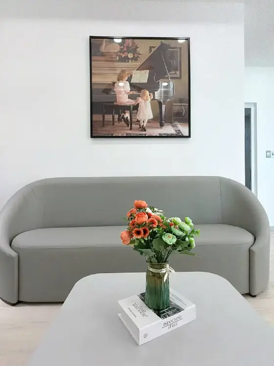 2BR квартира в Oceanus, фото 2
