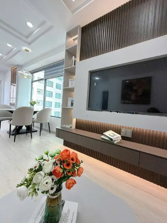 2BR квартира в Oceanus, фото 3