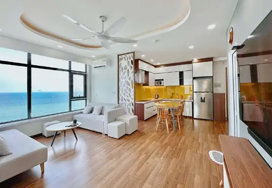 Квартира 2 спальни 65 м², фото 2