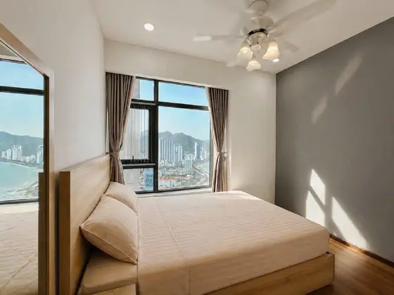 Квартира 2 спальни 65 м², фото 3