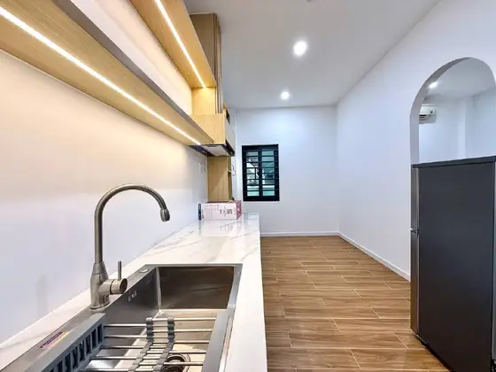 Квартира 1 комната центр Нячанга, фото 1