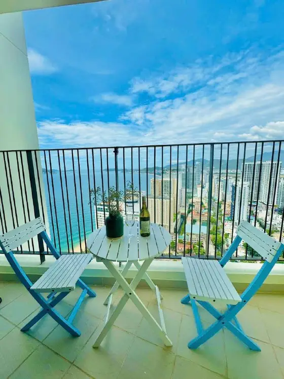 Студия Gold Coast South Tower, фото 2