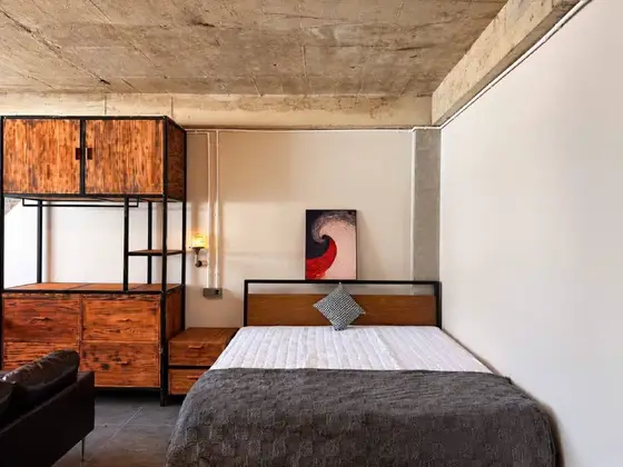 Квартира 40 м² в Ба Ланг, фото 2