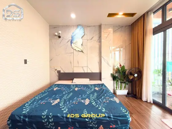1BR в Ngô Gia Tự, фото 2