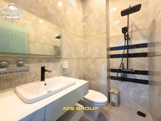 1BR в Ngô Gia Tự, фото 3