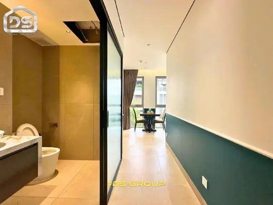Luxury 1 BR Ha Quang 2 новое, фото 1