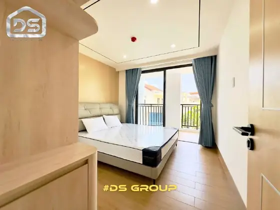 Квартира 65 м² аренда юг Нячанга, фото 2