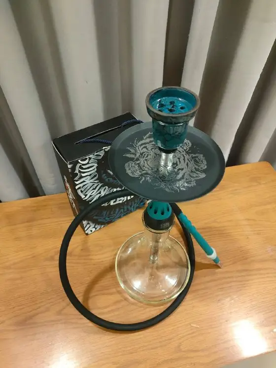 Кальян Hookah Blade реплика полный комплект, фото 2