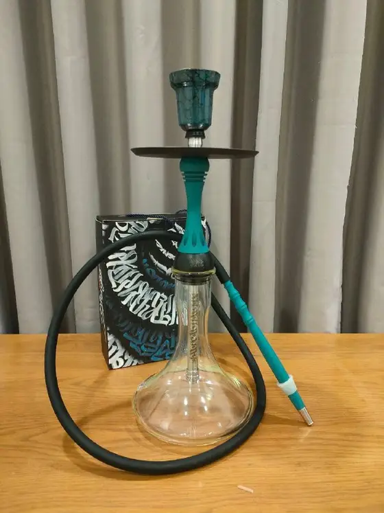 Кальян Hookah Blade реплика полный комплект, фото 3