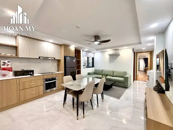 Квартира 1 спальня Phước Hòa 80 м², фото 1