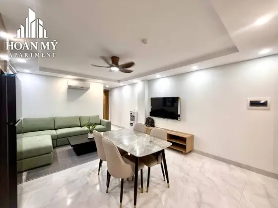 Квартира 1 спальня Phước Hòa 80 м², фото 2