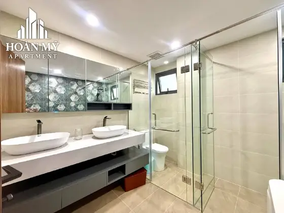 Квартира 1 спальня Phước Hòa 80 м², фото 3
